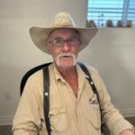 Frank Pate    Director