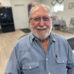 Glen Grandy  Treasurer