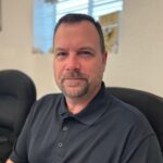 Keith Neidhart  Secretary